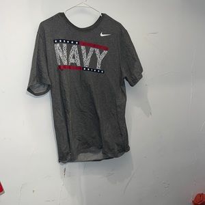 Nike Tee, United States Navy edition